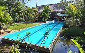 Villa Yira Eco-Hotel